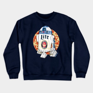 R-Brew D-Brew Crewneck Sweatshirt